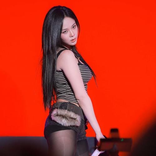 [4K] 260101 비비 나쁜년 (BIBI Vengeance) 직캠 (BIBI FanCam)