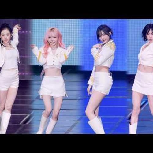 260215 트리플에스 'Fake Love + Bubble Gum Girl + Cameo Love + Q&A + Fly Up + Rising' 직캠 (tripleS FanCam)