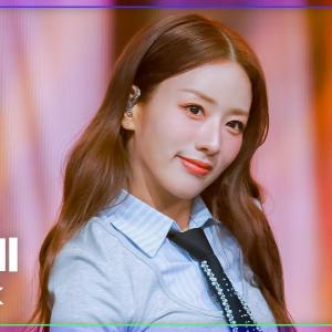 [K-Fancam] 에이핑크 윤보미 직캠 'Love Me More' (Apink YOON BOMI Fancam) @뮤직뱅크(Music Bank) 260116