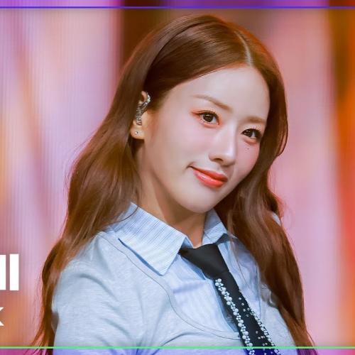 [K-Fancam] 에이핑크 윤보미 직캠 'Love Me More' (Apink YOON BOMI Fancam) @뮤직뱅크(Music Bank) 260116