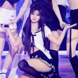 [4K] 250726 엔믹스 설윤 'KNOW ABOUT ME' 직캠 (NMIXX SULLYOON FanCam)