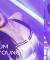 250906 라잇썸(LIGHTSUM) 나영(NAYOUNG)🎧POSE!🎧8K 직캠 FANCAM 진주 M2 페스티벌  ©DahinMaru