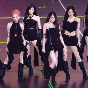 [4K] 251128 아이브 'XOXZ + REBEL HEART' 전체 직캠 (IVE FanCam)