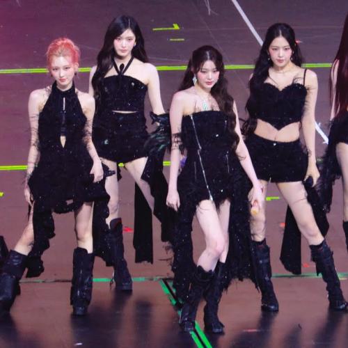 [4K] 251128 아이브 'XOXZ + REBEL HEART' 전체 직캠 (IVE FanCam)