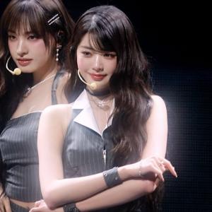 [4K] 250821 아이브 장원영 'REBEL HEART' 직캠 (IVE WONYOUNG FanCam)