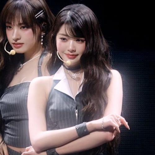 [4K] 250821 아이브 장원영 'REBEL HEART' 직캠 (IVE WONYOUNG FanCam)