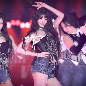 [4K] 250726 아이브 장원영 'REBEL HEART + ATTITUDE' 직캠 (IVE WONYOUNG FanCam)