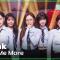 [K-Choreo 8K] 에이핑크 직캠 'Love Me More' (Apink Choreography) @MusicBank 260116