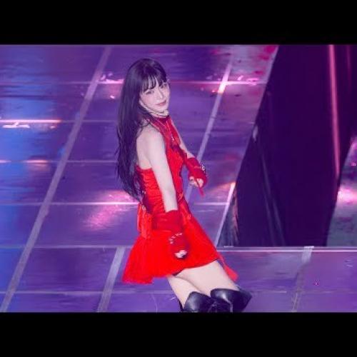 [4K] 260130 프로미스나인 이채영 'DM' 직캠 (fromis_9 CHAEYOUNG FanCam)