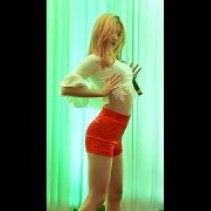 180325 바바(BABA) [승하] 직캠 - 'Funky Music'