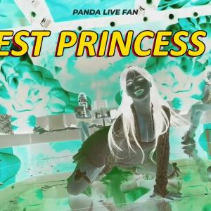 🍭PRINCESS of JINRICP KBJ Dance #KBJBA #KBJTV다섯 소녀가  춤을 추고 있다  #랜덤댄스 #댄스 연습  #서울