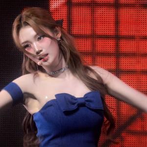 [4K] 250821 트리플에스 공유빈 '깨어 (Are You Alive)' 직캠 (TripleS Yubin FanCam)