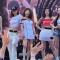 [폰카] 250823 프로미스나인 'WE GO' 직캠 (fromis_9 FanCam) 워터밤 속초