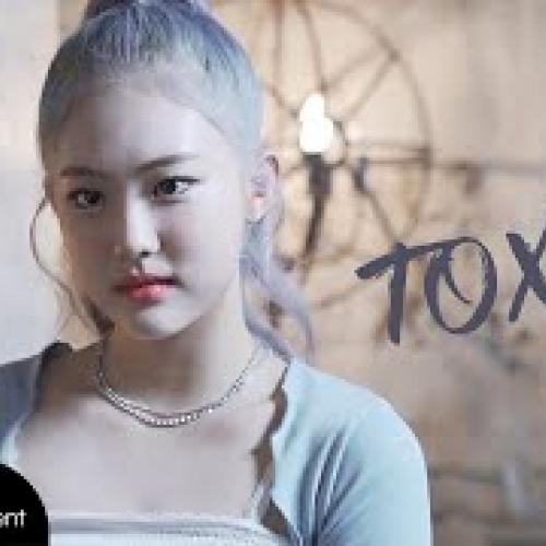 Toxic | Vocal Covered by JOONIE(주니) from ICHILLIN'(아이칠린)