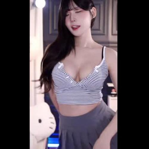 [캐치]이적 첫날! 두근두근 반가워오 고라니율_