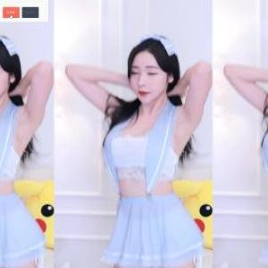 BJ피츄 - 섹시댄스(Sexy Dance - 제로투댄스)