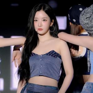 [4K] 250807 트리플에스 김유연 'Girls Never Die' 직캠 (tripleS Kim YooYeon FanCam)