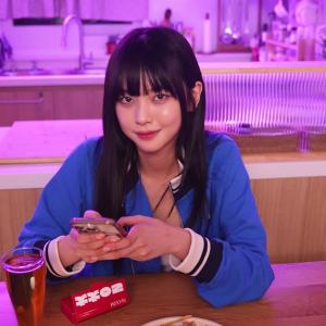 [ㄹㅇㅊㅊ] 차 끊겼는데, 너네 집에서 자고 가도 되지?