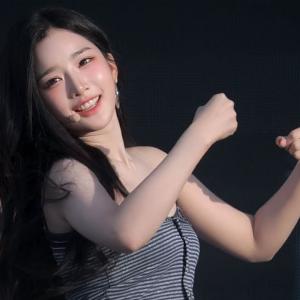 [4K] 250807 트리플에스 김유연 '깨어 (Are You Alive)' 직캠 (tripleS Kim YooYeon FanCam)