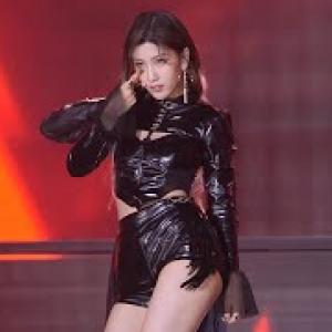 211113 #픽시 디아 직캠 4K 'Bewitched' #PIXY #DIA f#ancam