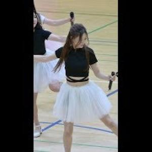 180708 BABA(바바) [승하]직캠 - '뿜뿜(BBoom BBoom)'