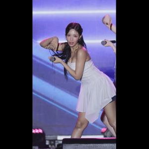 250726 봉화은어축제 라잇썸(LIGHTSUM) - 초원 full 직캠