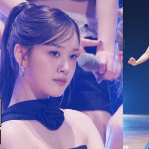 스테이씨 재이 - 신성대학교 축제 직캠 STAYC J Fancam 250924