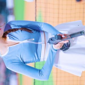 [8K] 진짜 겁나 이쁘네ㄷㄷ 이예빈 치어리더 직캠 Lee Yebin cheerleader KT위즈 250812