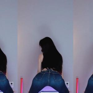 아름e♡ - 섹시 트월킹 댄스(Sexy Twerking Dance)
