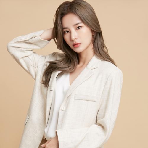 치어리더 김진아