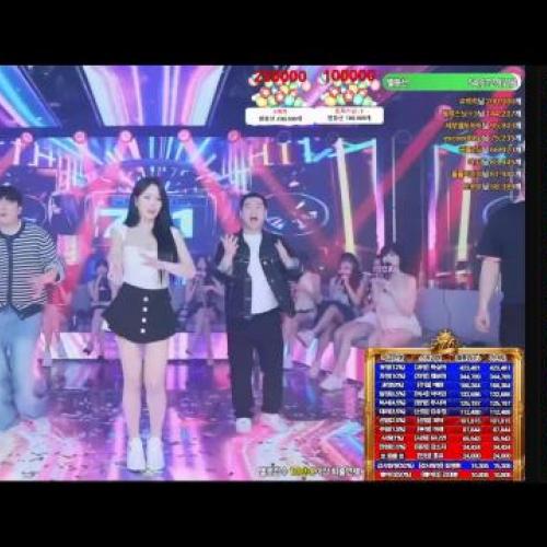 킹기훈 애드벌룬 유저 클립 더 보기 #까치