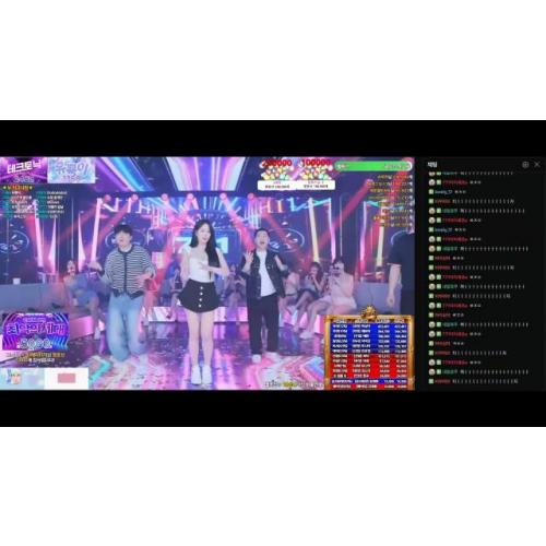 킹기훈 애드벌룬 유저 클립 더 보기 #까치