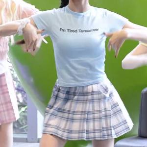 베이비돈크라이 베니 'F Girl' 챌린지 직캠 #BabyDONTCry #Beni