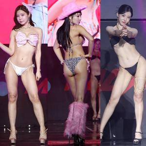 [4K] 맥스큐 인플루언서 코리아 1조