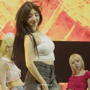 [4K60] 250719 tripleS 트리플에스 Are You Alive 소현 SOHYUN FANCAM @ A Live 25 in Tokyo