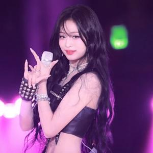 [4K] 250727 베이비몬스터 아현 'DRIP + HOT SAUCE + SHEESH' 직캠 (BABYMONSTER AHYEON FanCam)