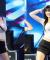 250524 하이키 옐 직캠 'Let It Burn' (H1-KEY YEL FanCam) @경상북도 청소년 페스티벌