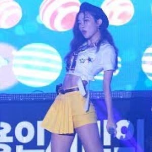 180928 슬기 Seulgi 레드벨벳 Red Velvet 'Bad Boy' 4K 60P 직캠