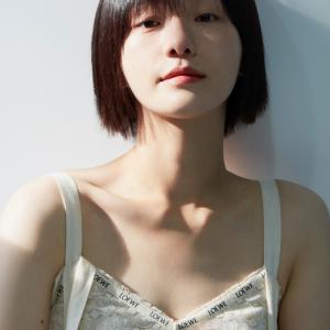 박규영(Park Kyu-young) 퍼스트룩 201호 고화질 화보 4장