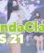📸 PandaClass Viral KBJ Girl With The Most Grace 👑 Eps 21 #koreangirls