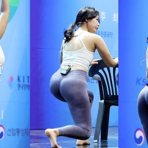 [4K] 필라테스 강사 김연아 | 스포엑스 2025