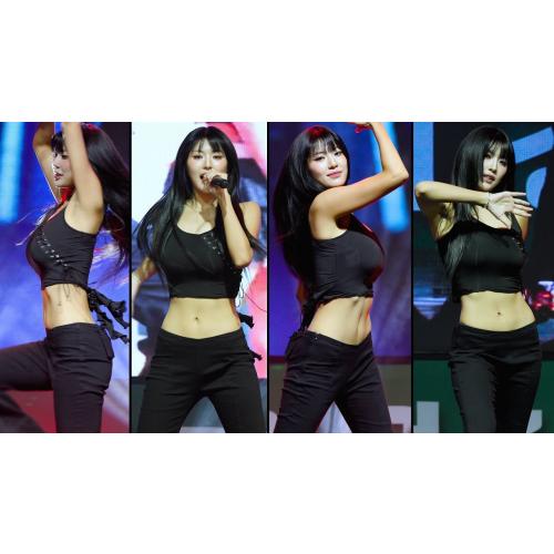 250529 하이키 H1-KEY - 서울 SEOUL | 옐 YEL 세로 직캠 | 경일대학교 봄축제 청온 [KPOP FanCam 4K]