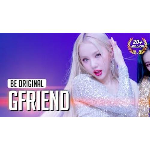 GFRIEND(여자친구) 'MAGO' (4K)