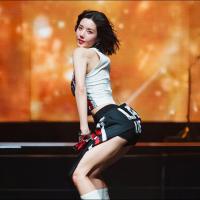 250824 권은비 KWONEUNBI 'Crazy in Love' 4K 60P 직캠 @2025 콘서트 ‘THE RED' by DaftTaengk