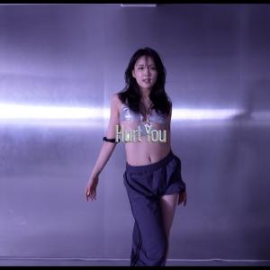 The Weeknd - Hurt You | Shine Choreography - YouTube