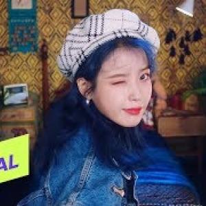 [MV] IU(아이유) _ Blueming(블루밍)