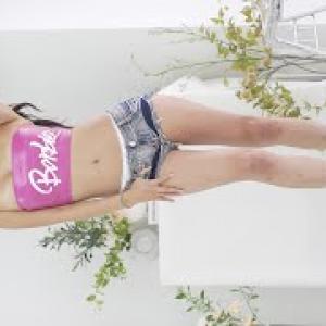 레이싱모델 이송빈 스튜디오촬영 직캠 1 by bongDDak BDD-245y