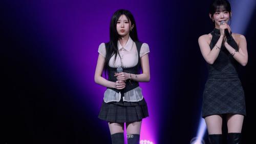 260117 프로미스나인(fromis_9) 송하영 4K 직캠 (THE SHINE BIG2)