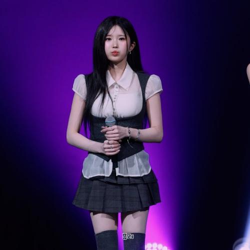 260117 프로미스나인(fromis_9) 송하영 4K 직캠 (THE SHINE BIG2)