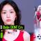 [UNFILTERED CAM] Baby DONT Cry Beni(베니) 'F Girl' 4K | STUDIO CHOOM